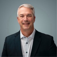 FermaBlend Technologies Employee Brian Taylor's profile photo
