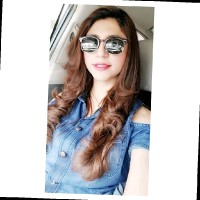 NovaMed Pharmaceuticals (Pvt) Ltd Employee Sarah Shaikh's profile photo