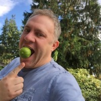 Giftbit Employee Nat Salvione's profile photo