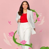 IdeasXMachina Group of Hakuhodo Employee Angelli Perez's profile photo