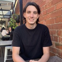 gridmo Employee Max Stewart's profile photo