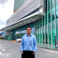 Muhammad Lutfi Email