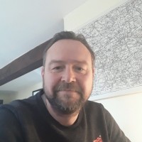 Chartwells Higher Education Dining Services Employee James Giles's profile photo