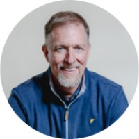 Guild Mortgage Employee Don Garrett's profile photo