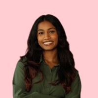 Katelyn Fernandes's profile photo