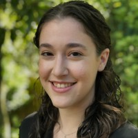 Adas Israel Congregation Employee Emma Fensterheim's profile photo