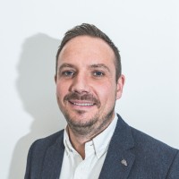 dotcentric Employee Alastair Higgs's profile photo