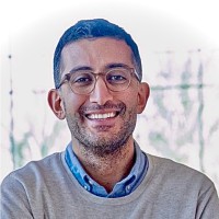 ReadyAI Employee Roozbeh Aliabadi's profile photo