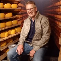 Elma Technology Employee René van der Linden's profile photo