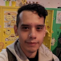 Dell Technologies Employee Rolando Gonzalez's profile photo