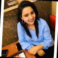 RevFin Employee Ekta Kesharwani's profile photo