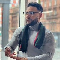 Findtimeuk Employee Christopher Dean's profile photo