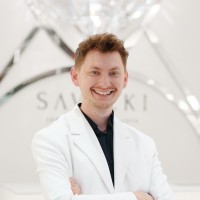 SAVICKI Employee Marcin P.'s profile photo