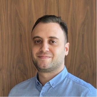 AlSayed Sons Employee Youssef Ellabbad's profile photo