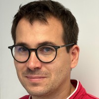 SOTIMECO Employee Nicolas Guillaud's profile photo