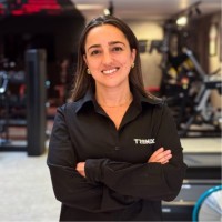 Trendx Brasil Employee Marília Canevari's profile photo