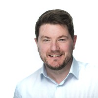 International Baccalaureate Employee Darren Hughes's profile photo