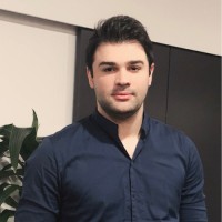 Equilibrium Air Conditioning Employee Shahrouz Sharifi's profile photo