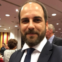DREHM Pharma GmbH Employee Caius Giura's profile photo