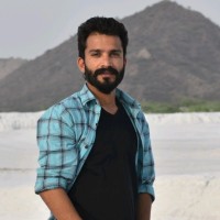 Patanjali Foods Employee Rahul Panwar's profile photo