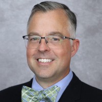 Rappahannock Community College Employee Dave Keel's profile photo