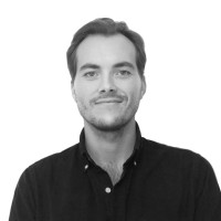 Strafe Employee Vilhelm von Sydow's profile photo