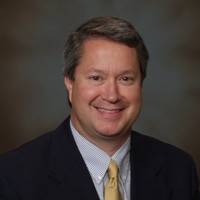 Richard Moore