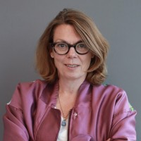 NLdigital Employee Dagmar Lens's profile photo