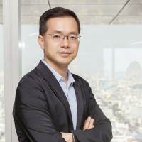 VietJet Air Employee Nelson Wu's profile photo