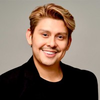 Publicis Groupe Employee Deyvis Rodriguez-Luther's profile photo