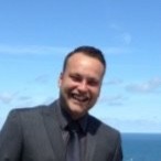 Mayfield Press Employee Andy Clarke's profile photo