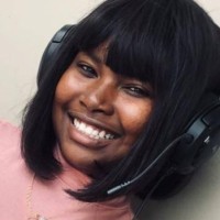 Schoolio.co Employee Judite Louis's profile photo