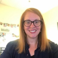 Cobb County School District Employee Pamela McCabe's profile photo