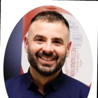 Economat des armées Employee Jerome Antonini's profile photo