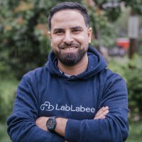 LabLabee Employee Ali BENSOUKEHAL's profile photo