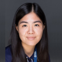 Puente Hills Pharmacy Employee Louisa Lai's profile photo