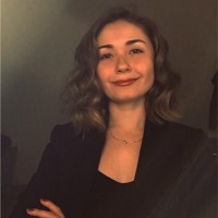 Çağla Şekerli Email
