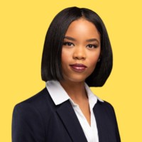 SandTech Solutions Employee Latoya Zetar's profile photo