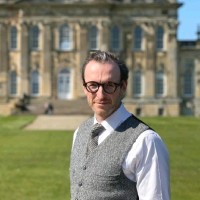 Badminton Estate Employee Jasper Hasell's profile photo