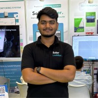 Solar Ladder Employee Satyam Gupta's profile photo