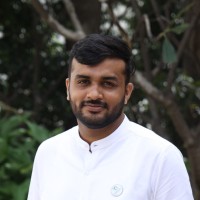 Micelio Mobility Employee Godwin George's profile photo