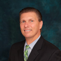Morrison Healthcare Food Services Employee Steve Gee's profile photo