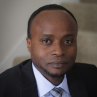 City of Detroit Employee Jude Katatumba's profile photo