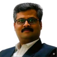 Lotus Electronics Employee Sachin Karnik's profile photo