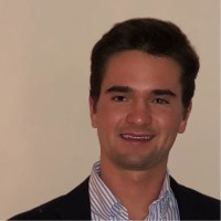 Eagle Hill Consulting Employee Greg Everett's profile photo