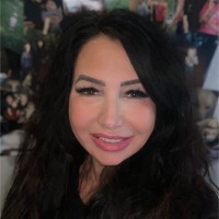 Hospitality Associates Employee Mertie Williams's profile photo