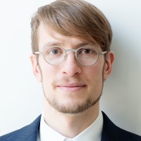 OPERA America Employee Dan Cooperman's profile photo