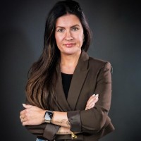 TEMARED Employee Kinga Podgórska's profile photo