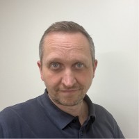 Fischer A/S Employee Jonas Damsø's profile photo