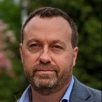 Farrel Pomini Employee Paul Lloyd's profile photo